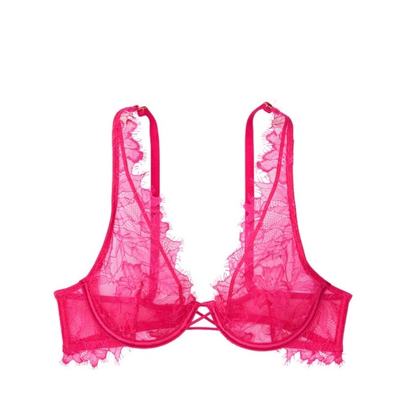 Victoria’s Secret lace bra - Picture 3 of 3